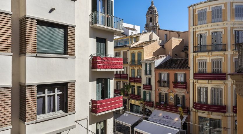 Photo of Pastel Plants