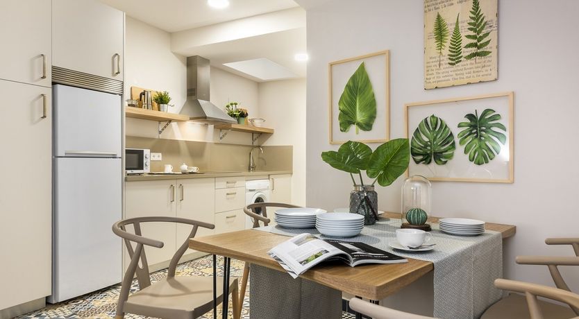 Photo of Pastel Plants