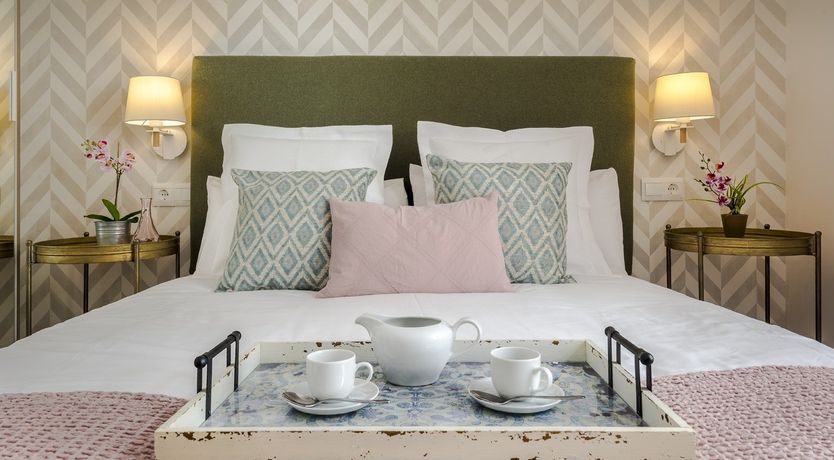 Photo of Pastel Plants