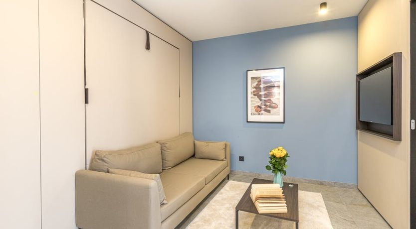 Photo of Lugano Paradiso