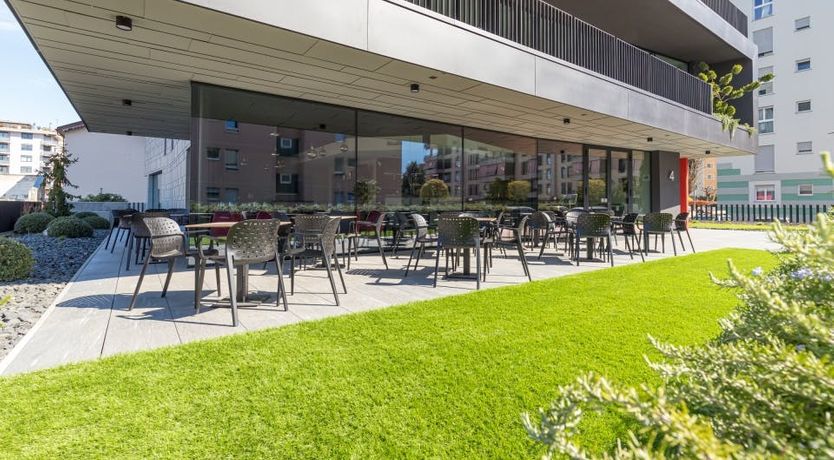 Photo of Lugano Paradiso