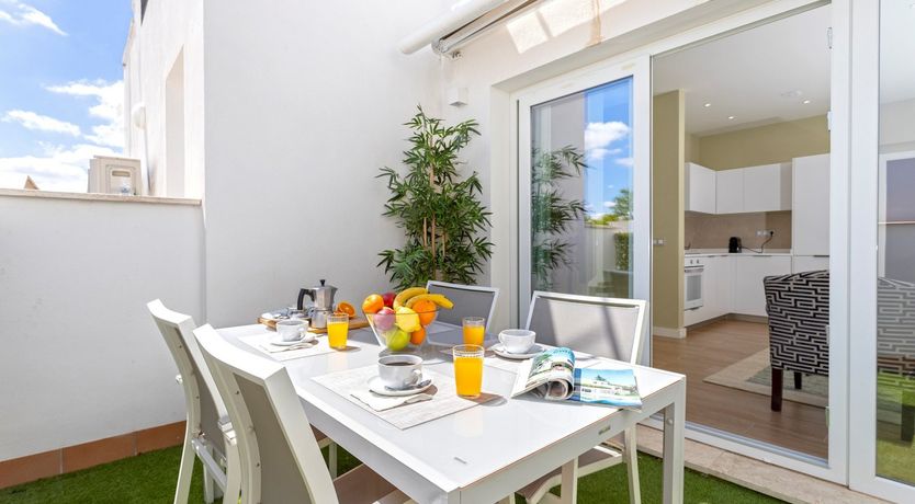 Photo of Tres Terraza