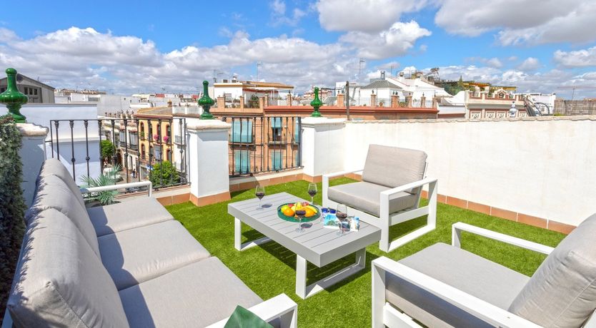 Photo of Tres Terraza