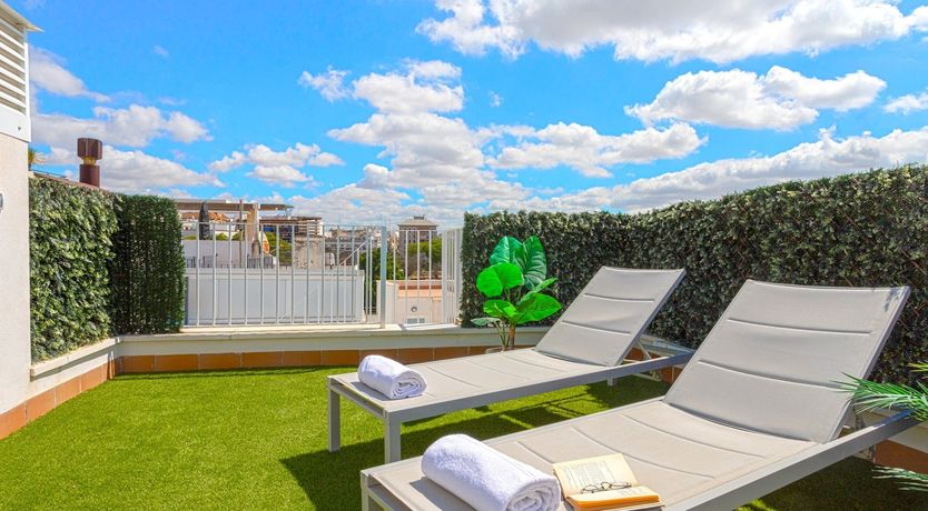 Photo of Tres Terraza