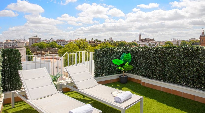 Photo of Tres Terraza