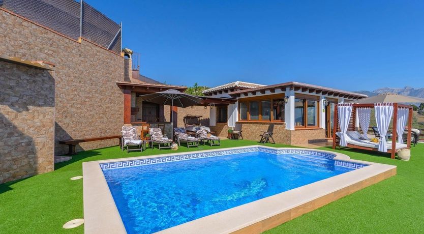 Photo of Picture the Bliss