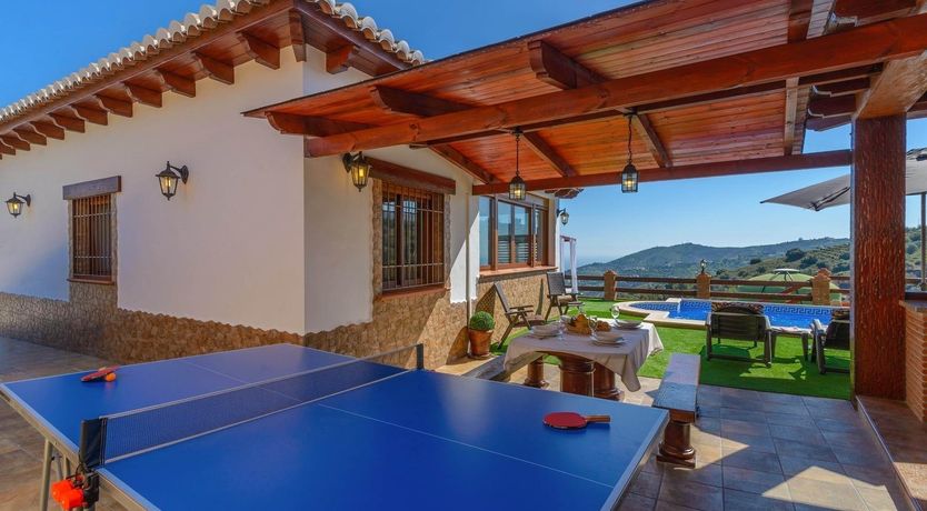 Photo of Picture the Bliss