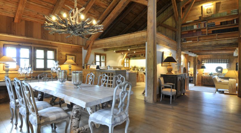 Photo of Valley Wildflowers