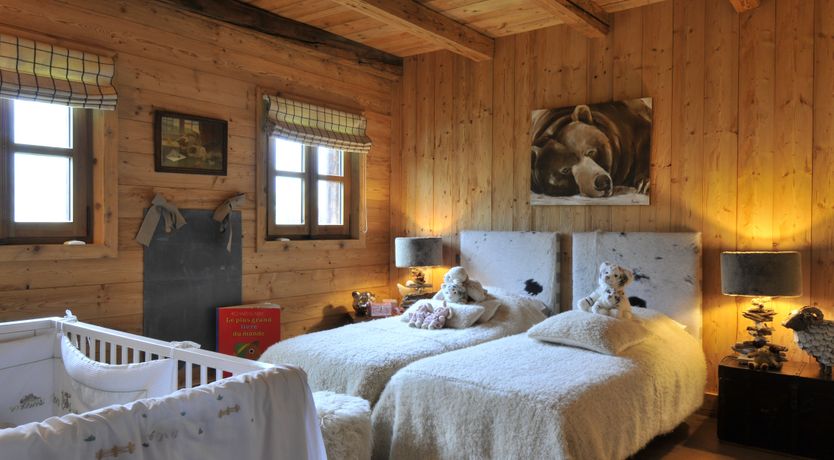 Photo of Valley Wildflowers