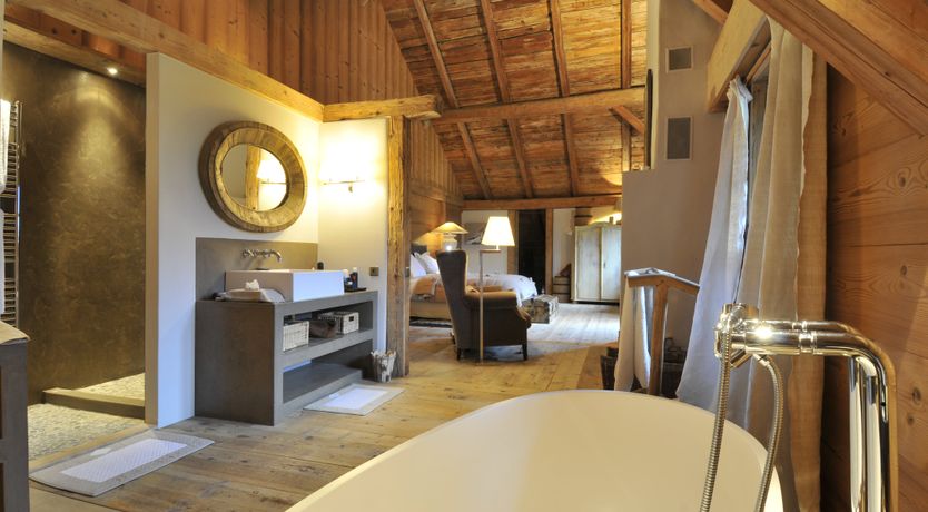 Photo of Valley Wildflowers