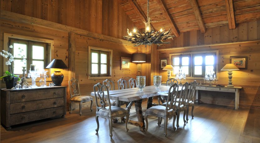 Photo of Valley Wildflowers