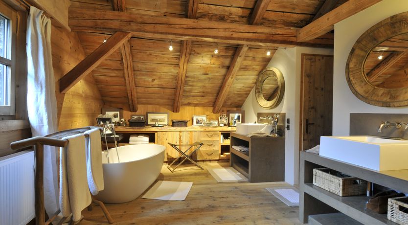 Photo of Valley Wildflowers