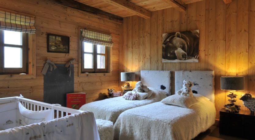 Photo of Valley Wildflowers