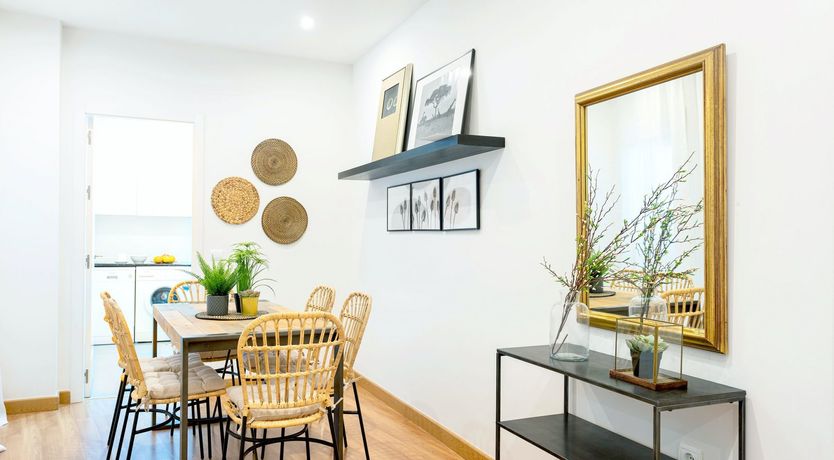 Photo of Gazania Bloom