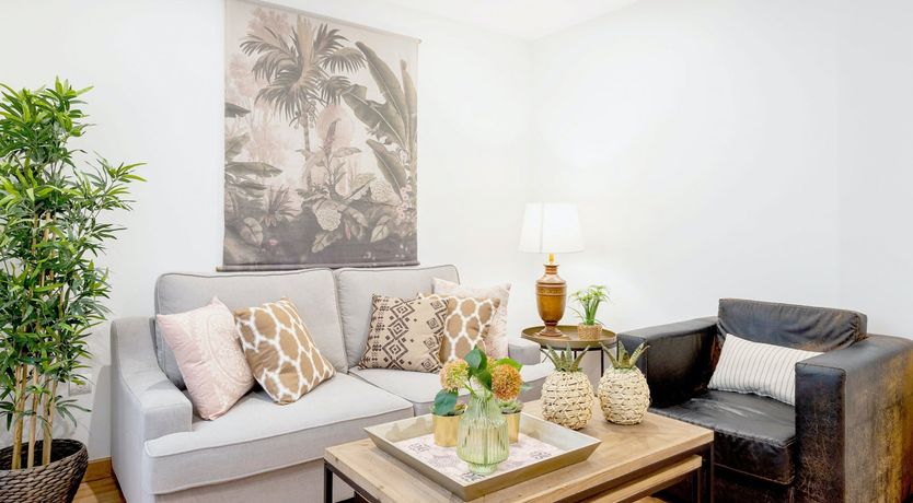 Photo of Gazania Bloom