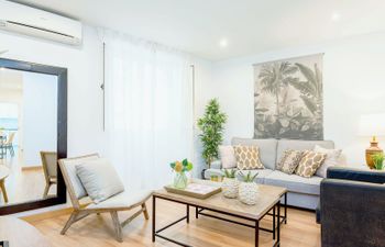 Gazania Bloom Apartment