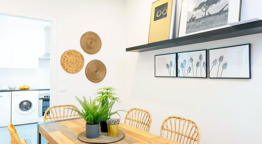 Photo of Gazania Bloom