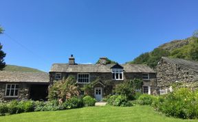 Photo of Cottage in Cumbria