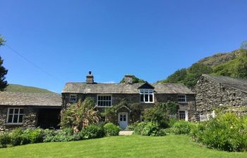 in Kentmere (LCC61) Holiday Cottage