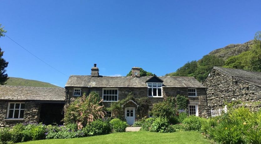 Photo of in Kentmere (LCC61)