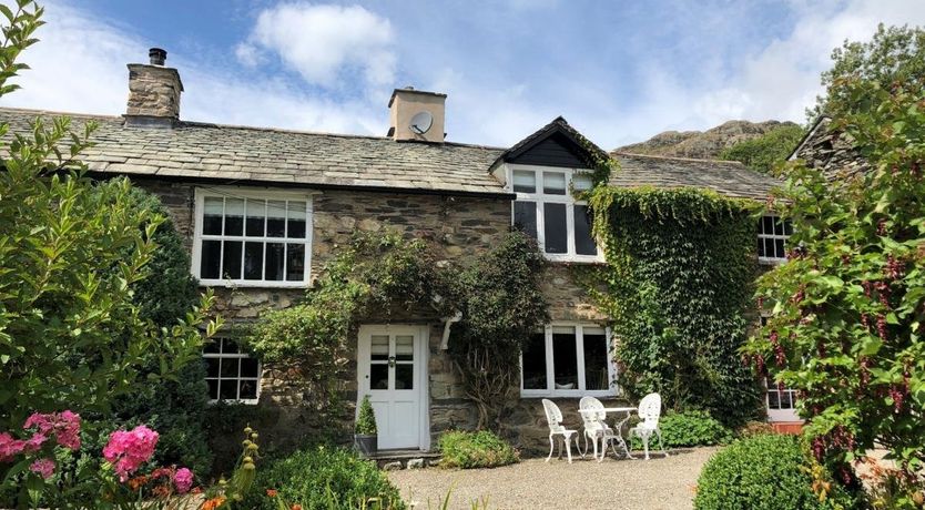 Photo of 1 Bed in Kentmere