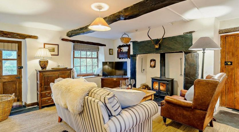 Photo of 1 Bed in Kentmere