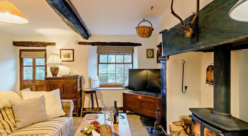 Photo of 1 Bed in Kentmere