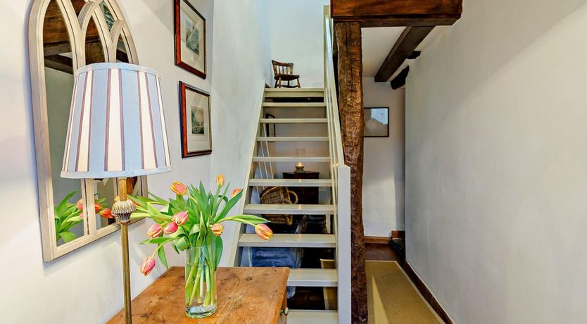 Photo of 1 Bed in Kentmere