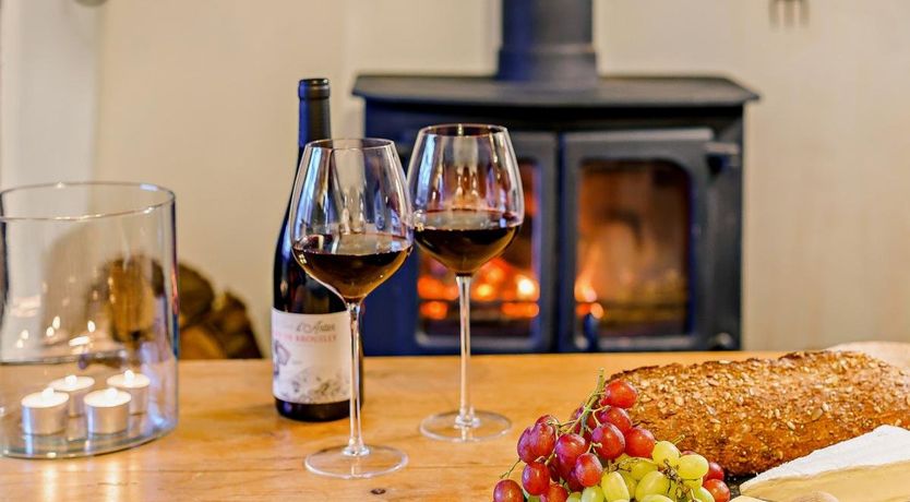 Photo of 1 Bed in Kentmere