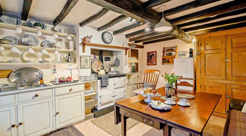 Photo of 1 Bed in Kentmere