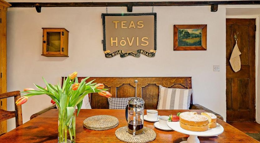 Photo of 1 Bed in Kentmere