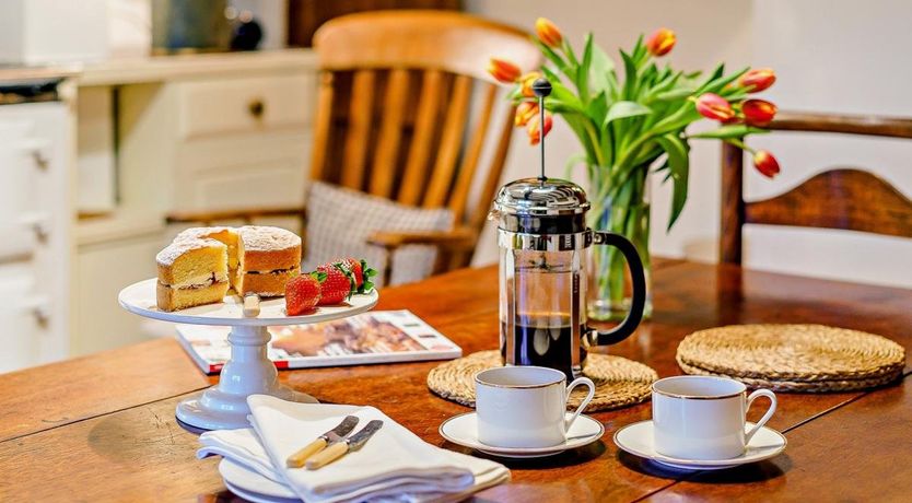 Photo of 1 Bed in Kentmere