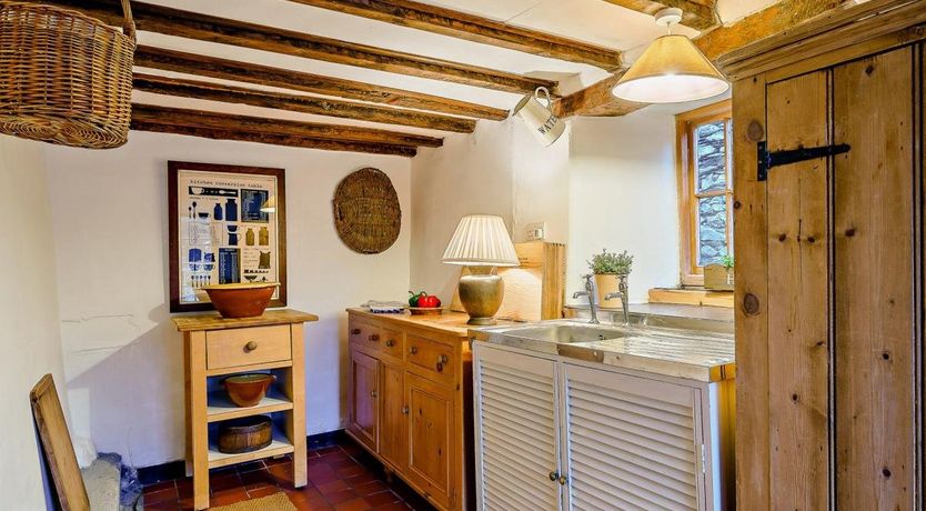 Photo of 1 Bed in Kentmere