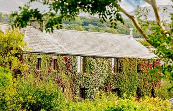 2 Bed in Dyffryn Ardudwy Holiday Cottage