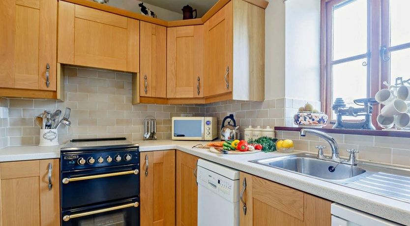 Photo of 2 Bed in Dyffryn Ardudwy