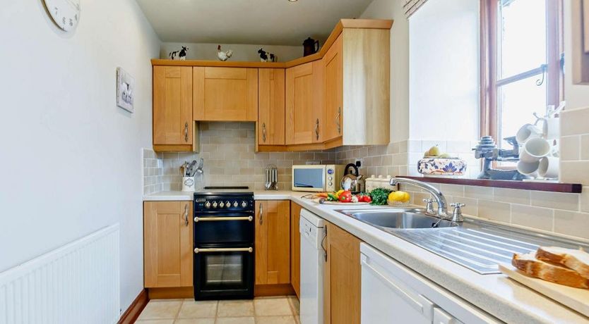 Photo of 2 Bed in Dyffryn Ardudwy