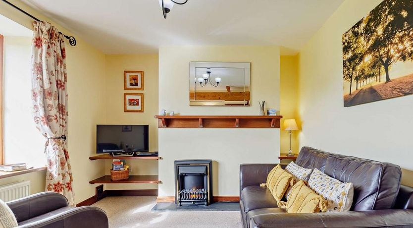 Photo of 2 Bed in Dyffryn Ardudwy