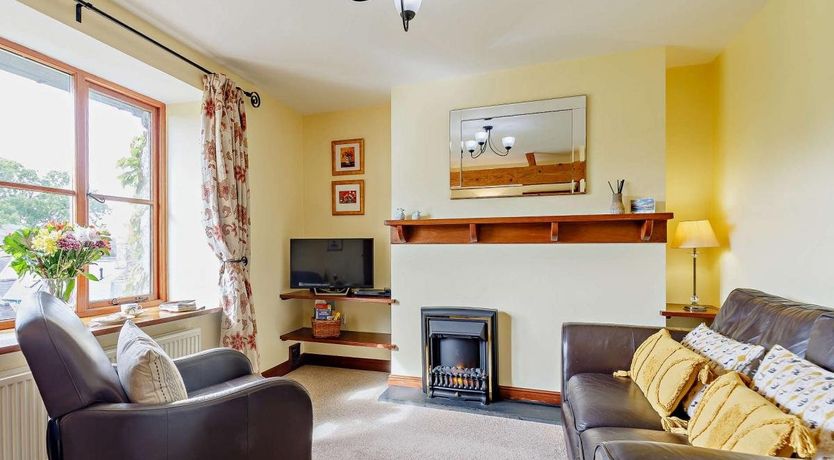 Photo of 2 Bed in Dyffryn Ardudwy