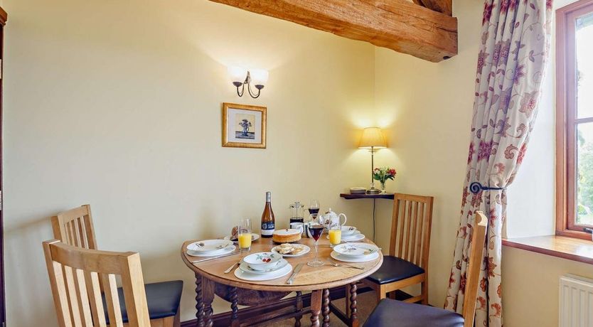 Photo of 2 Bed in Dyffryn Ardudwy