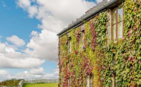 Photo of Barn in North Wales