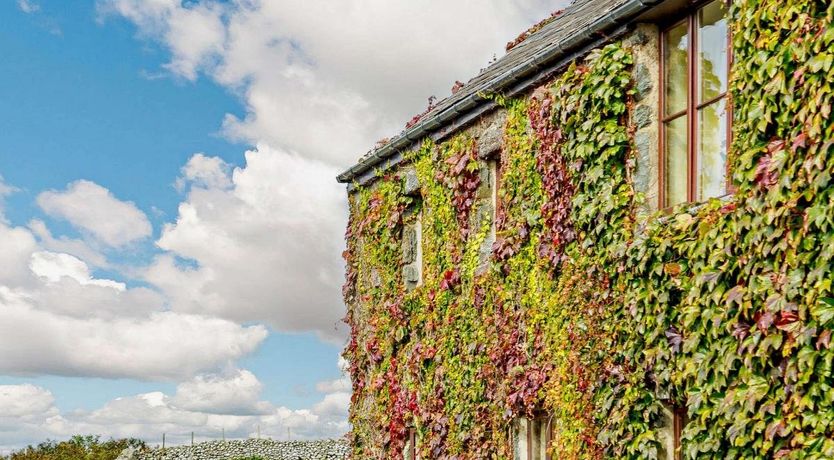 Photo of Barn in North Wales