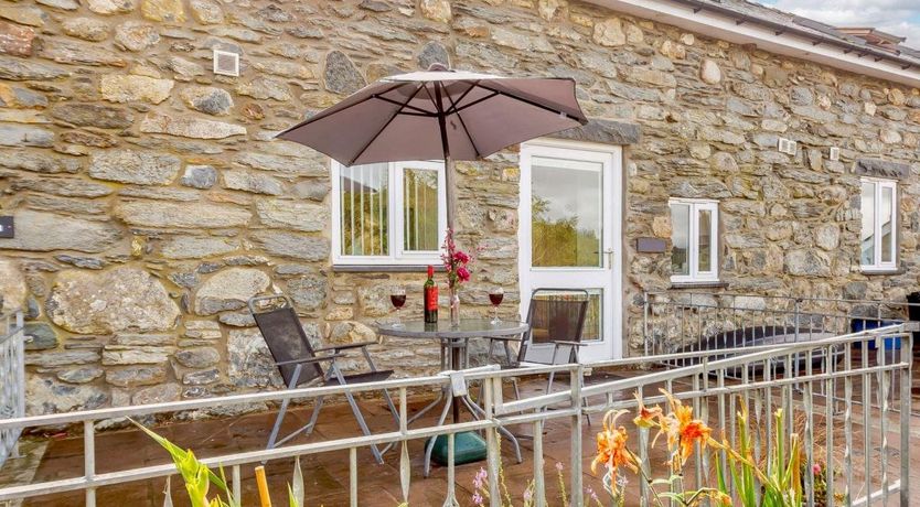 Photo of in Bala  (89369)