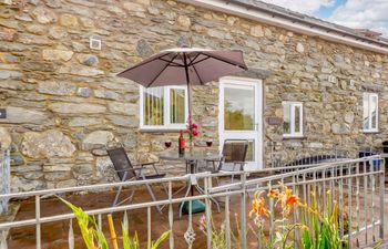 in Bala  (89369) Holiday Cottage