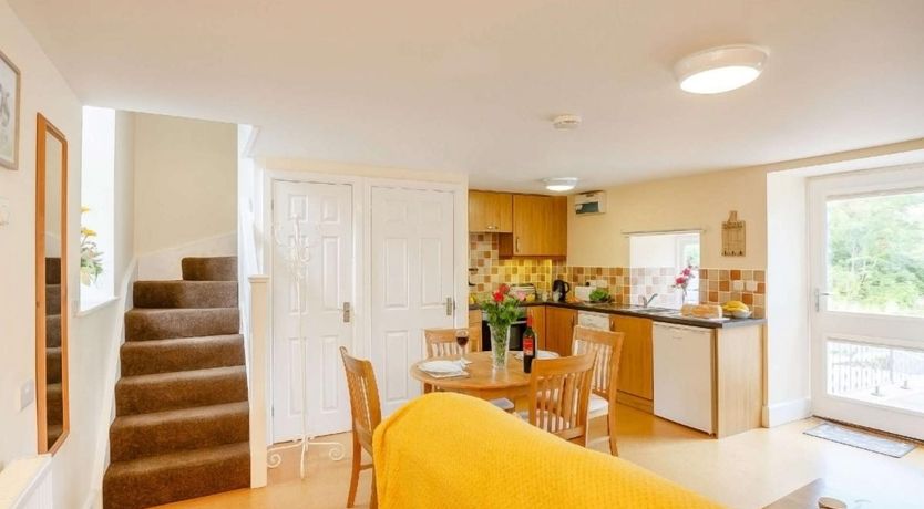 Photo of 1 Bed in Llandderfel