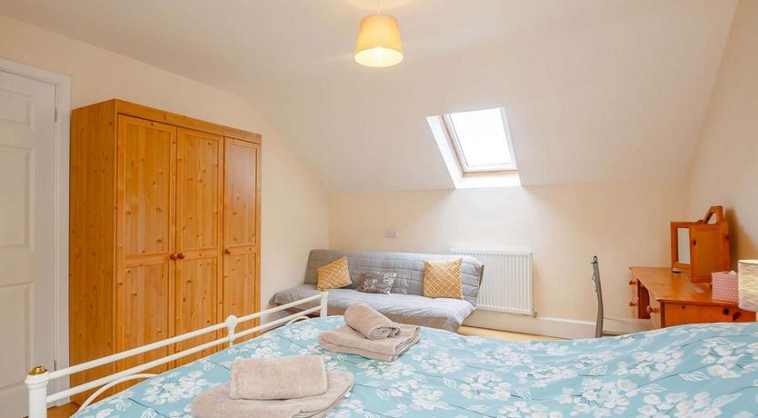 Photo of 1 Bed in Llandderfel