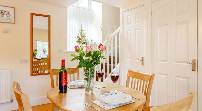 Photo of 1 Bed in Llandderfel