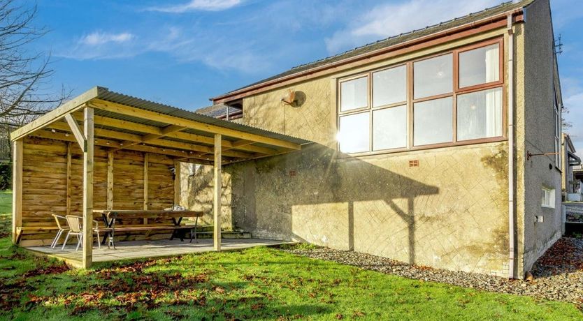 Photo of 4 Bed in Broughton in Furness