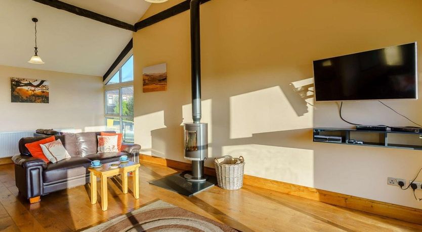 Photo of 4 Bed in Broughton in Furness