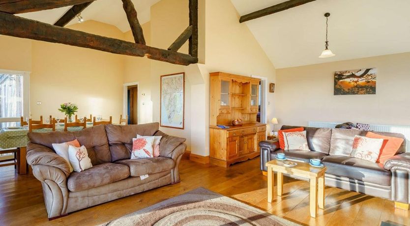 Photo of 4 Bed in Broughton in Furness