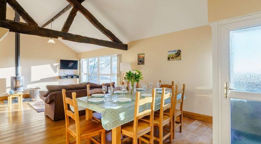 Photo of 4 Bed in Broughton in Furness